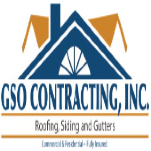 GSO contracting