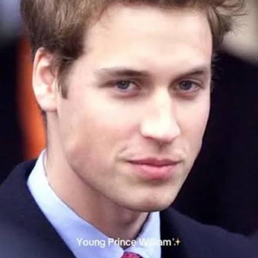 William John