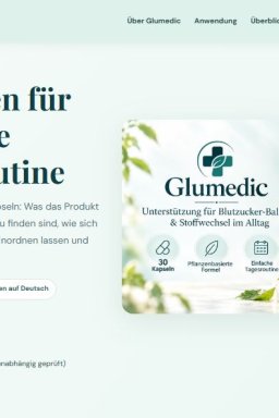 glumedicde
