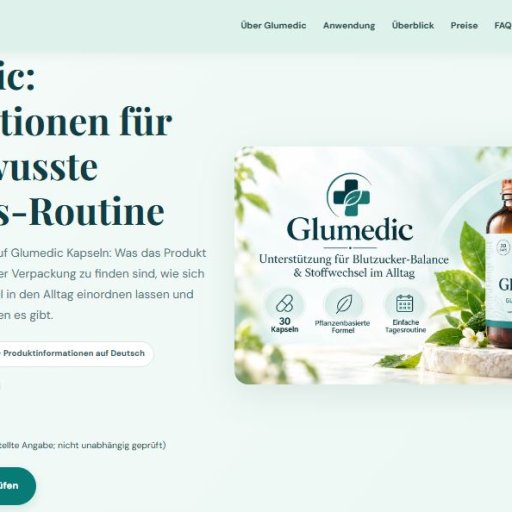 glumedicde