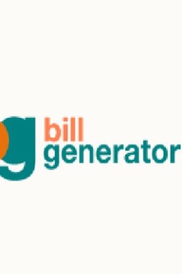 billgenerator