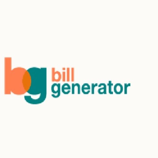 billgenerator