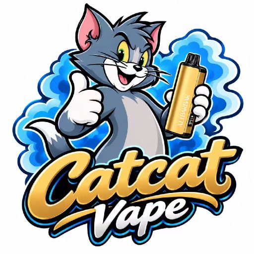 catcatvape