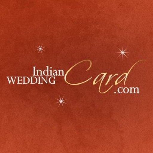 indianweddingcard