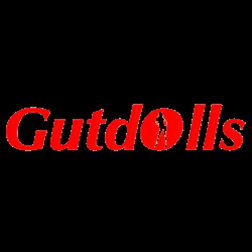 Gutdolls