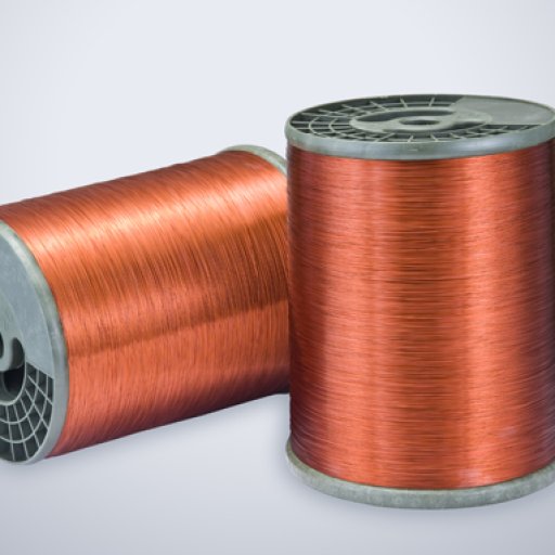 Copper Enameled Wire Xinyu