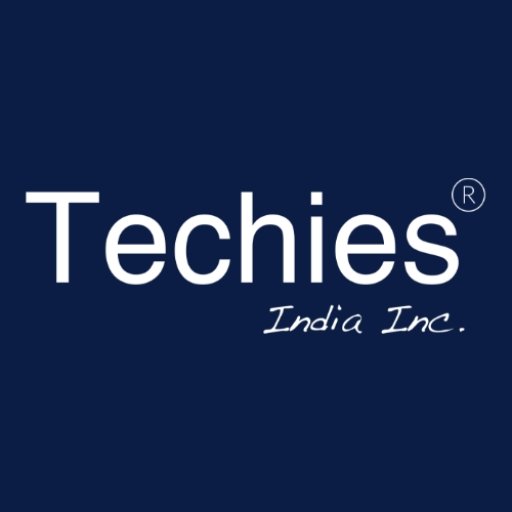 TechiesIndiaInc