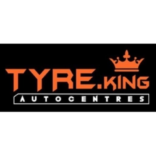 Tyrekingautocenter