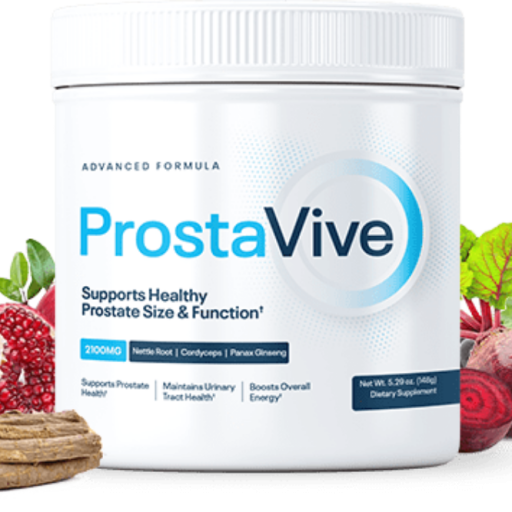prostavive