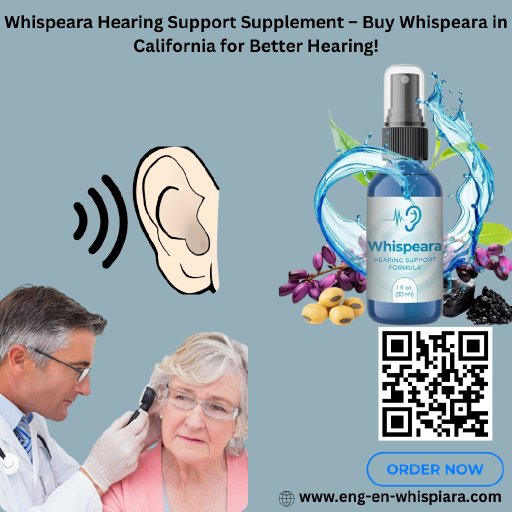 whispeara