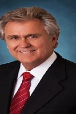 Donald C Randolph