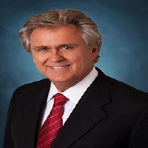 Donald C Randolph