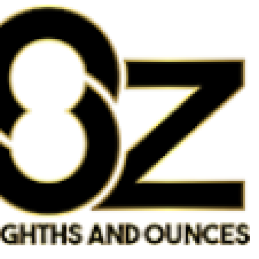 Eighths and Ounces