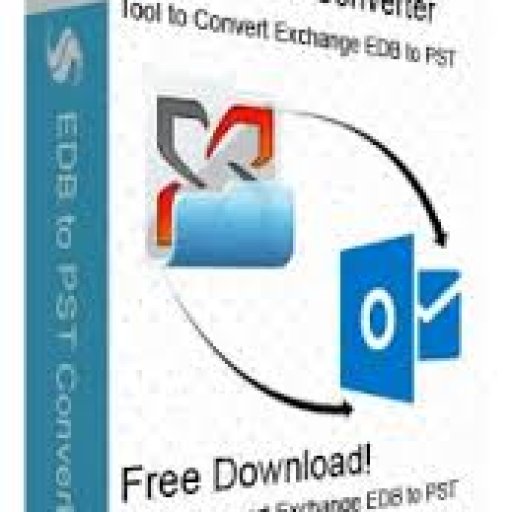 Softaken EDB to PST Converter