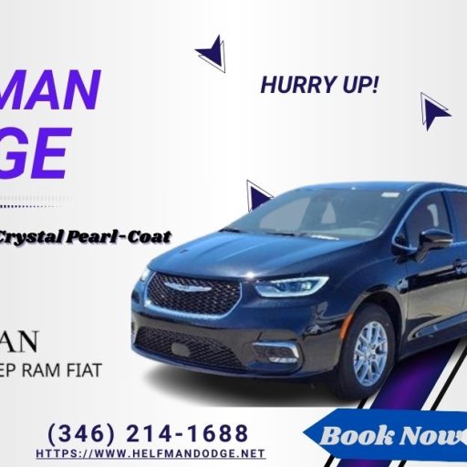 helfmandodge