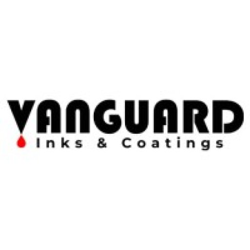 vanguard inks and Coatings