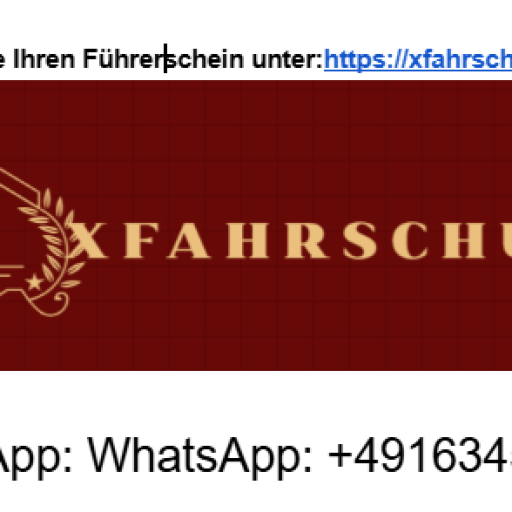 fuhrerscheinonlinekaufen