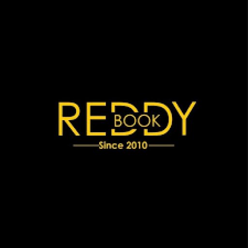 reddyanaabook