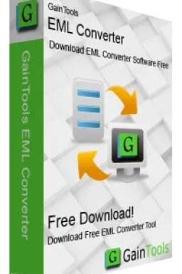 gaintools_eml_to_pst_converter