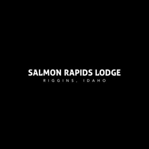 Salmon Rapid Lodge