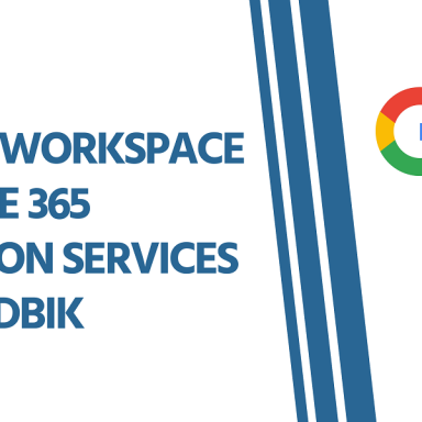 Expert Google Workspace to Office 365 Migration Services