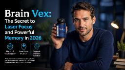 Brain Vex The Secret to Laser Focus and Powerful Memory in 2026.jpg